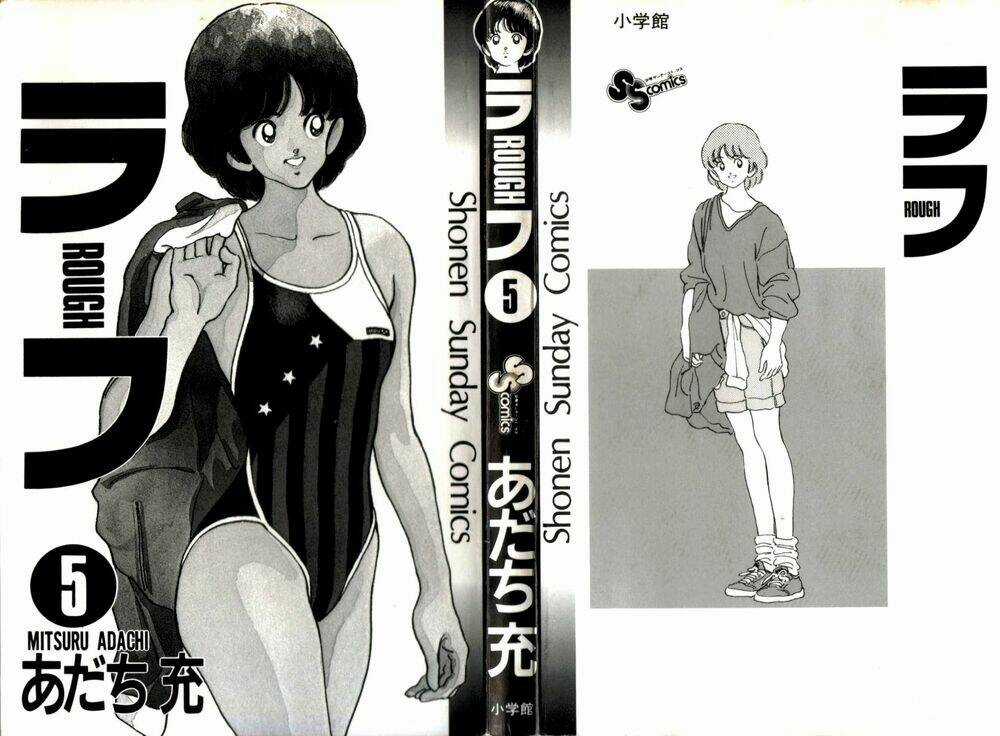 Rough - Ngọc Thô Chapter 40 trang 2