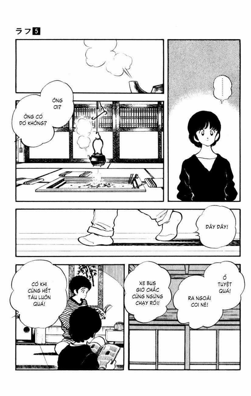 Rough - Ngọc Thô Chapter 40 trang 20