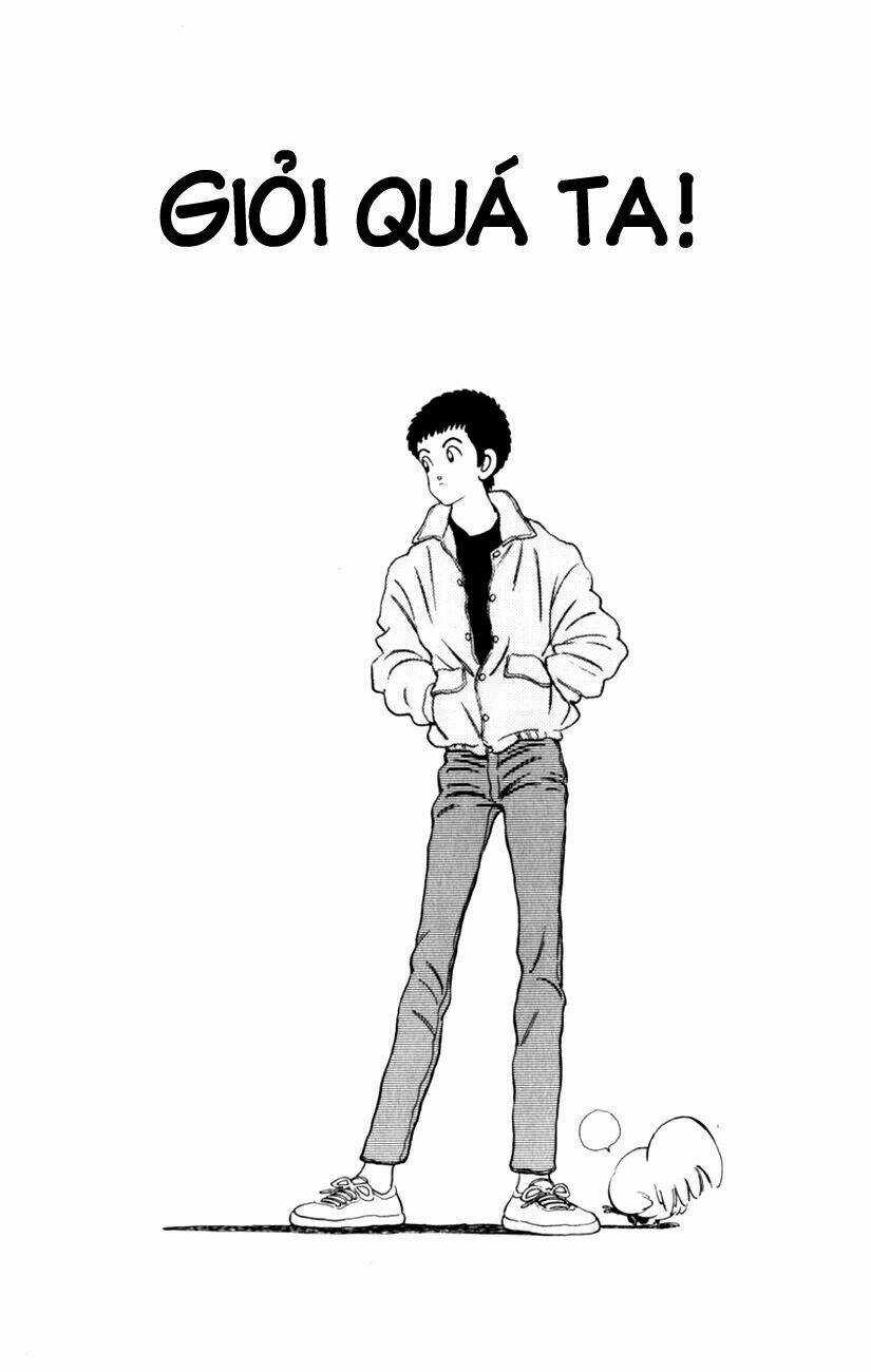 Rough - Ngọc Thô Chapter 40 trang 4