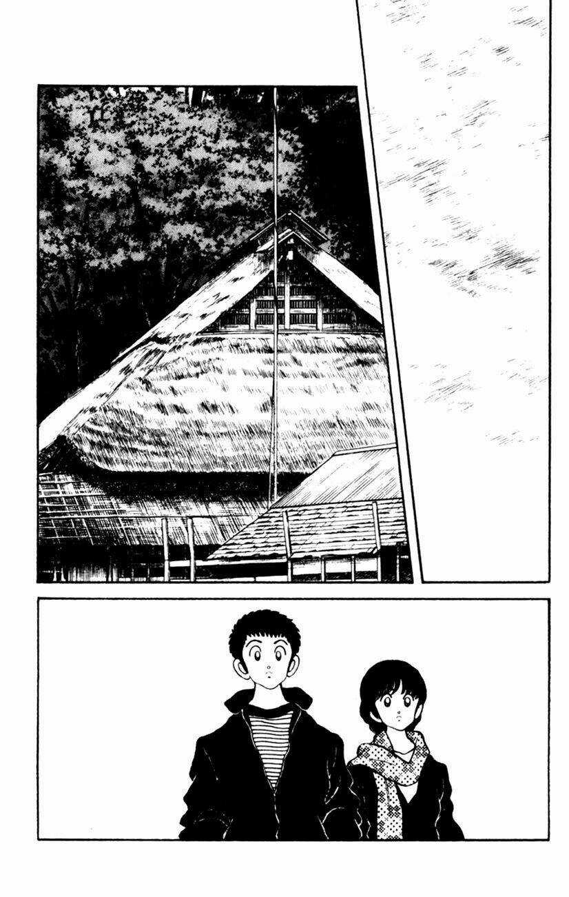 Rough - Ngọc Thô Chapter 40 trang 5