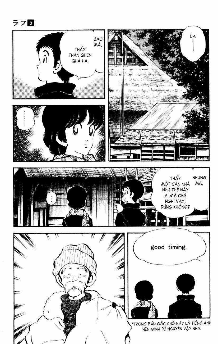 Rough - Ngọc Thô Chapter 40 trang 6