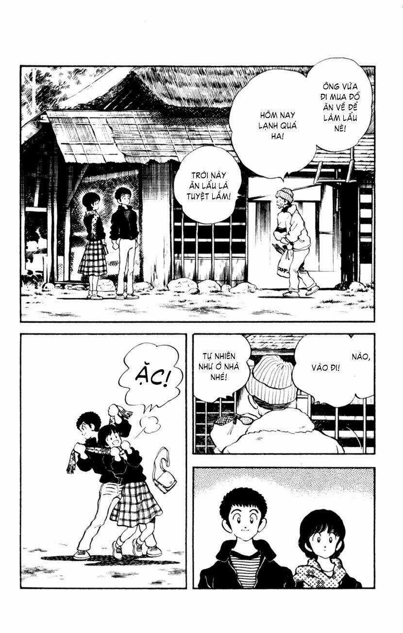 Rough - Ngọc Thô Chapter 40 trang 7