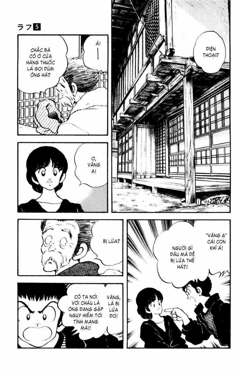 Rough - Ngọc Thô Chapter 40 trang 8