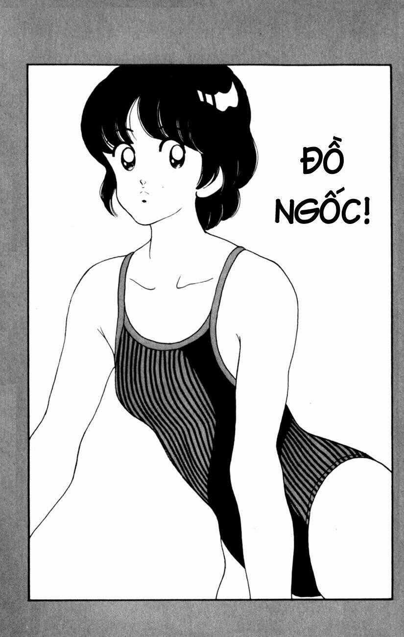 Rough - Ngọc Thô Chapter 41 trang 1