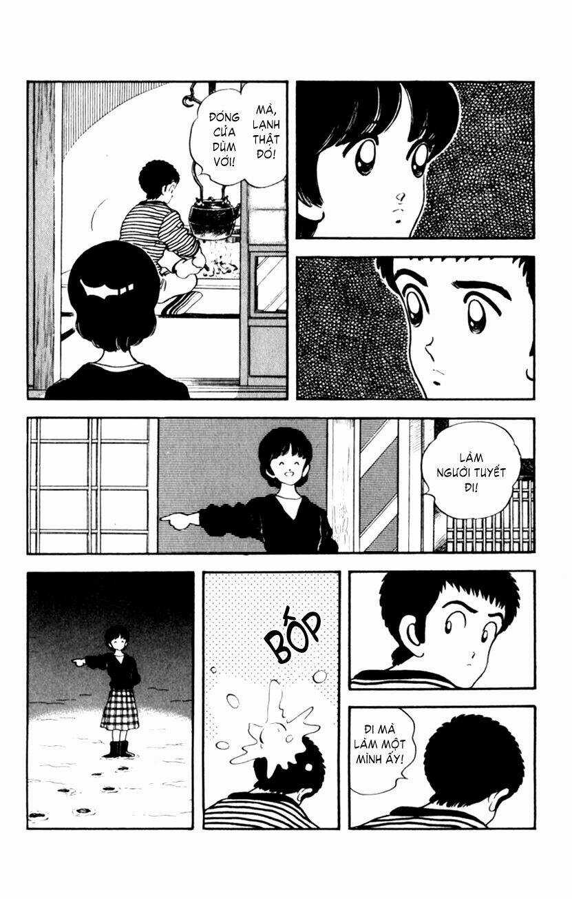 Rough - Ngọc Thô Chapter 41 trang 10