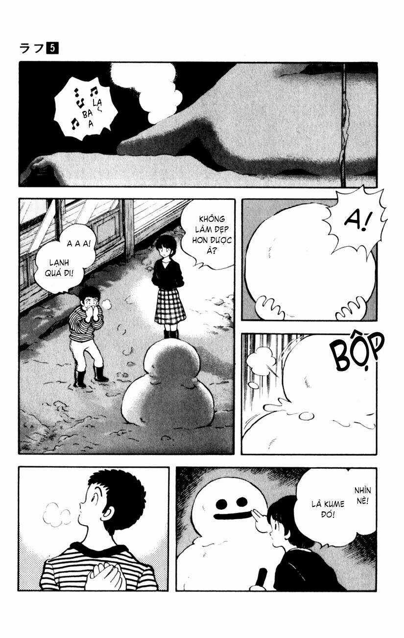 Rough - Ngọc Thô Chapter 41 trang 11