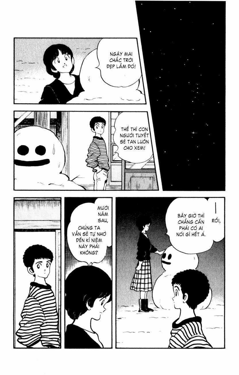 Rough - Ngọc Thô Chapter 41 trang 12