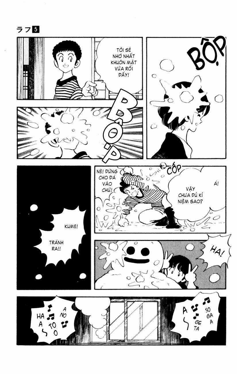 Rough - Ngọc Thô Chapter 41 trang 13