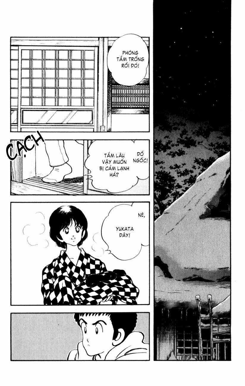 Rough - Ngọc Thô Chapter 41 trang 14