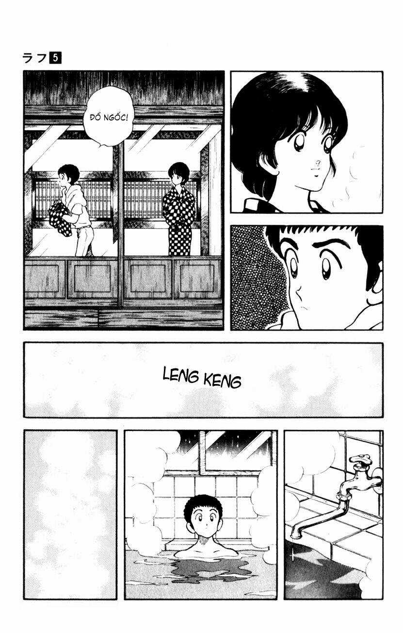 Rough - Ngọc Thô Chapter 41 trang 15