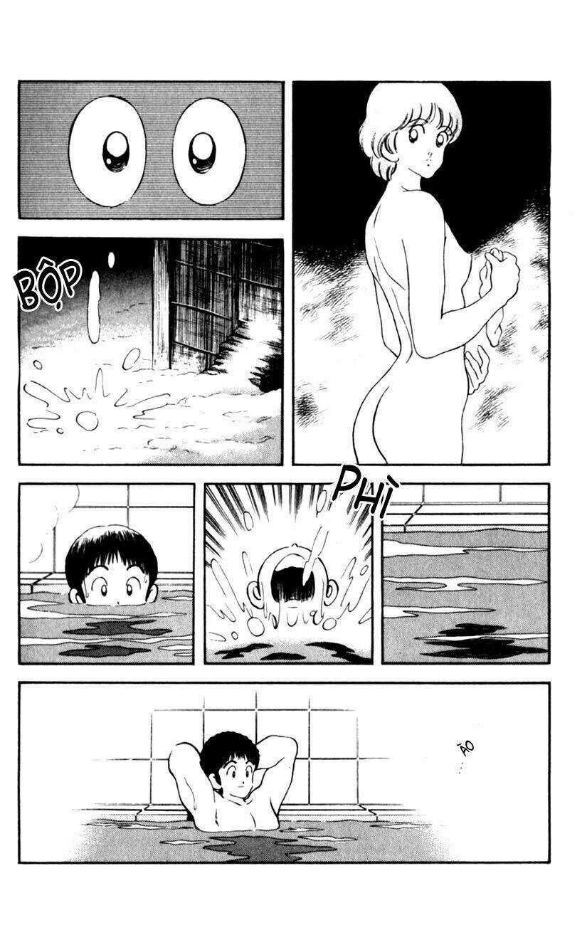 Rough - Ngọc Thô Chapter 41 trang 16