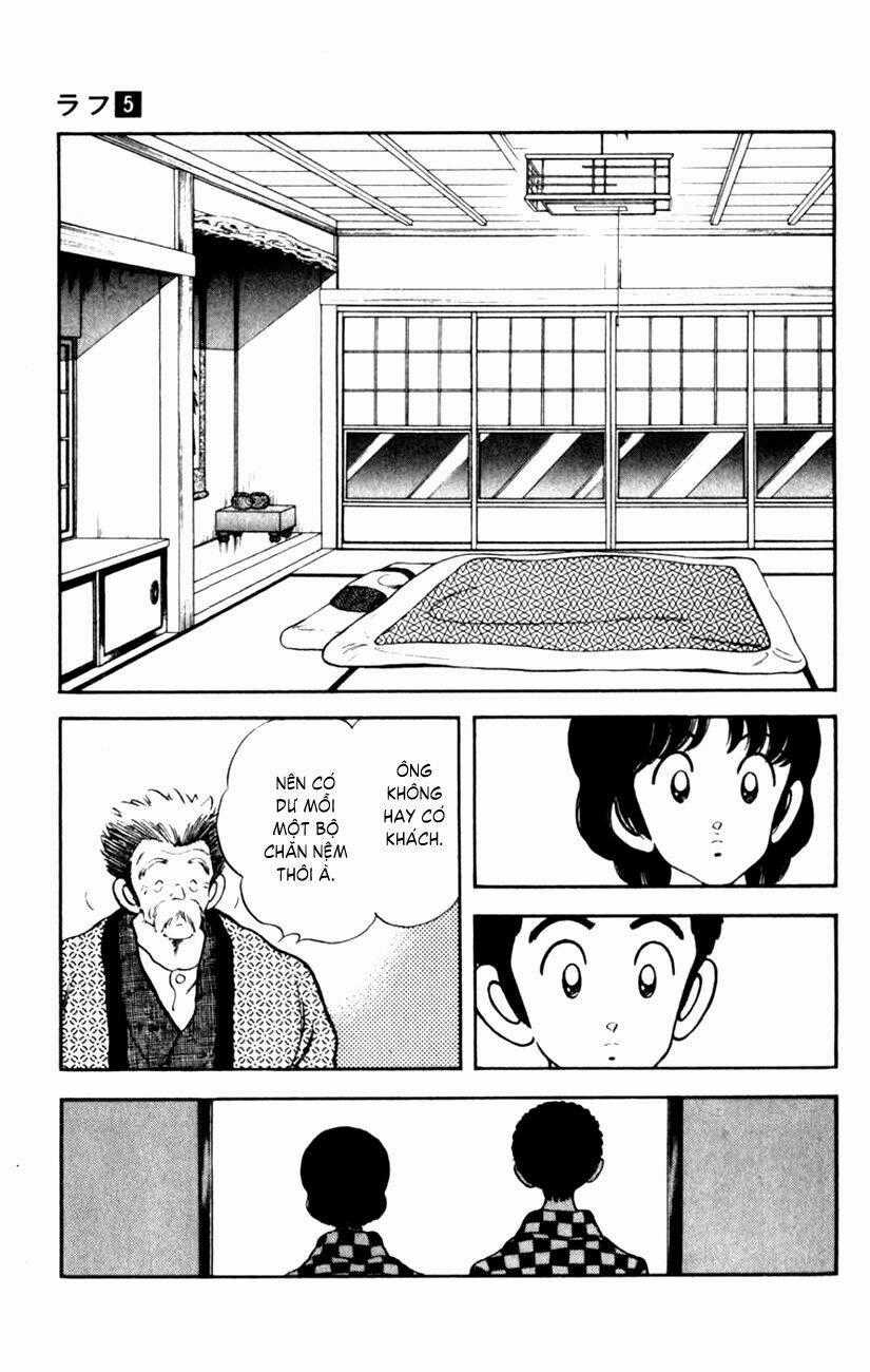 Rough - Ngọc Thô Chapter 41 trang 17