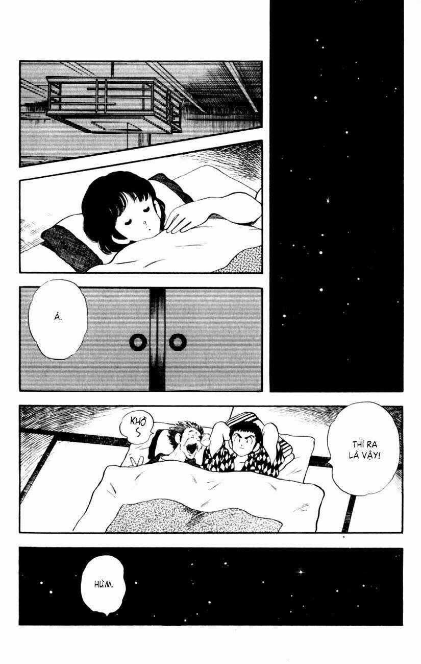 Rough - Ngọc Thô Chapter 41 trang 18