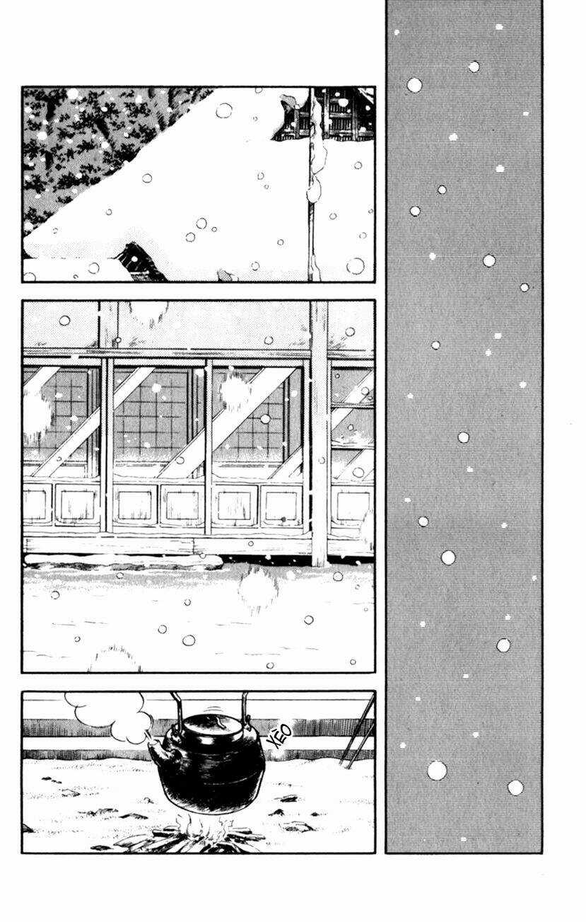 Rough - Ngọc Thô Chapter 41 trang 2