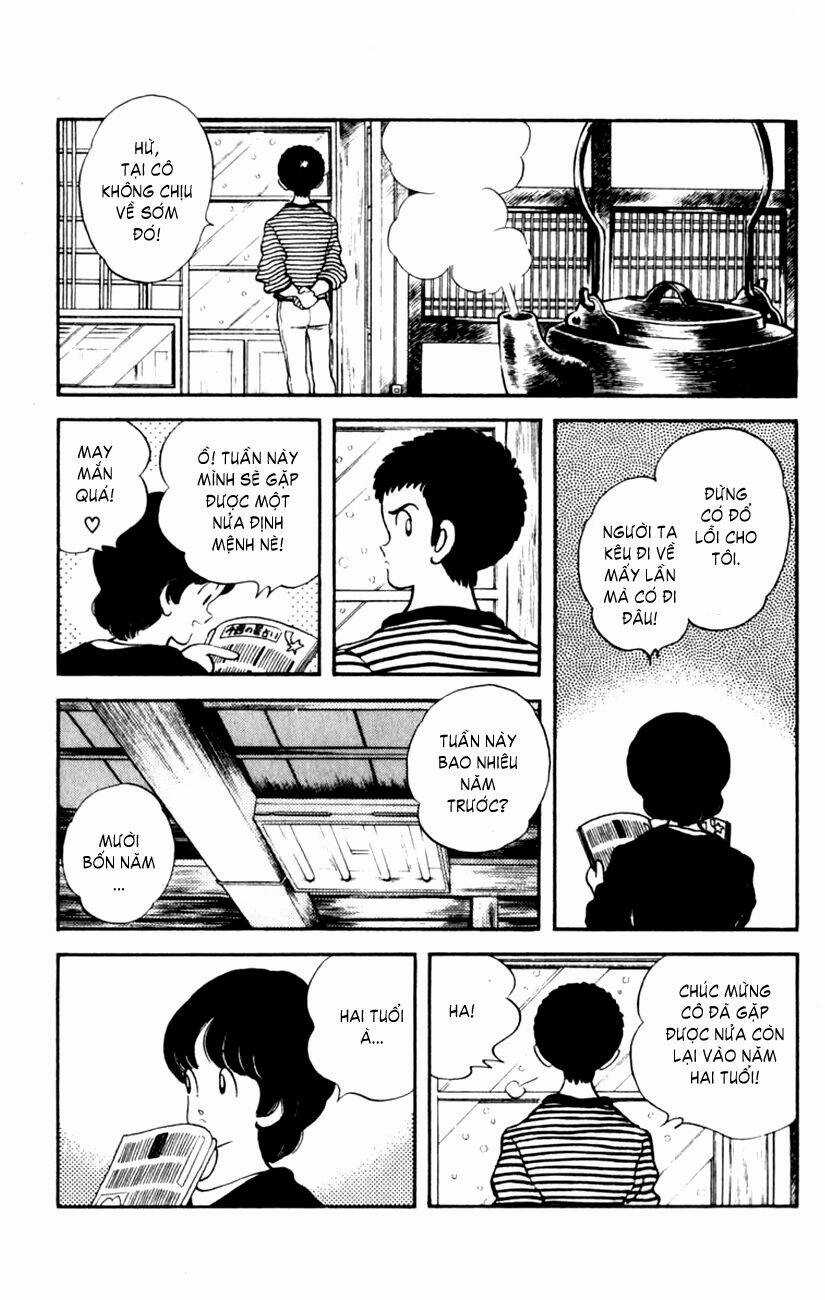 Rough - Ngọc Thô Chapter 41 trang 3