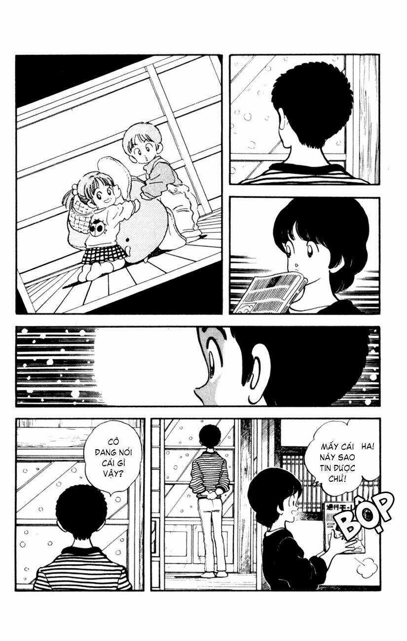 Rough - Ngọc Thô Chapter 41 trang 4