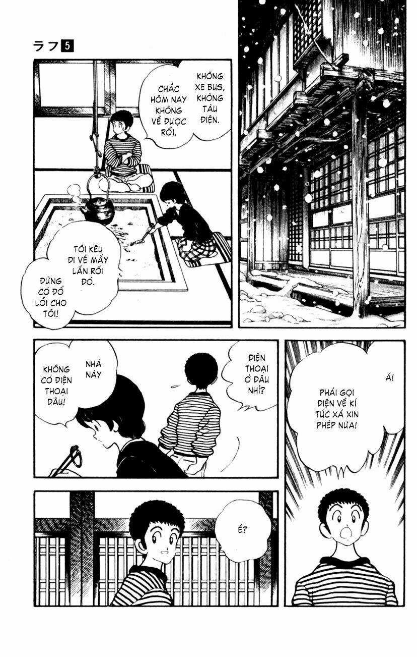 Rough - Ngọc Thô Chapter 41 trang 5