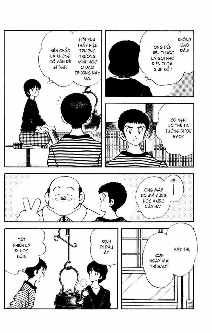 Rough - Ngọc Thô Chapter 41 trang 6