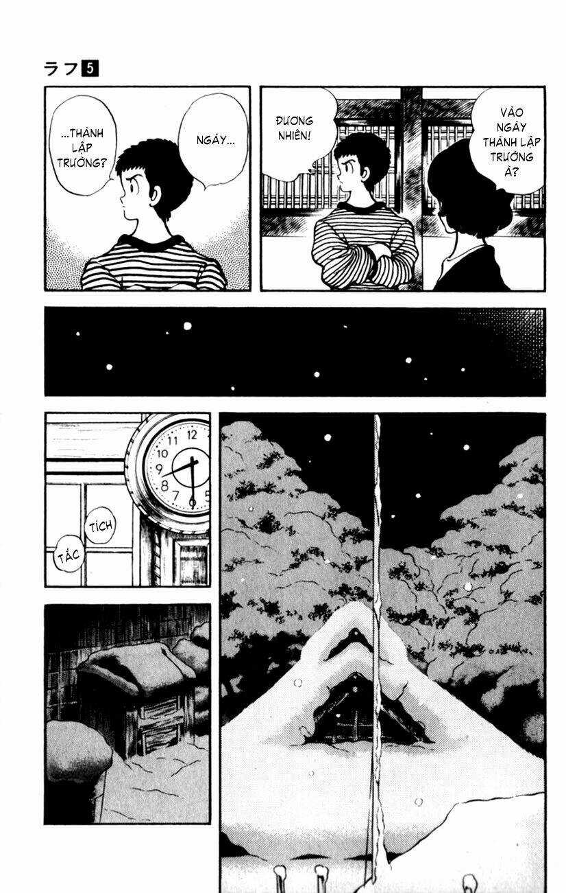 Rough - Ngọc Thô Chapter 41 trang 7