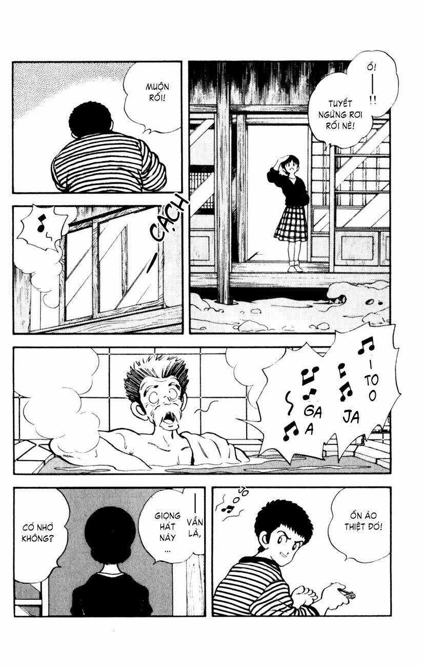 Rough - Ngọc Thô Chapter 41 trang 8