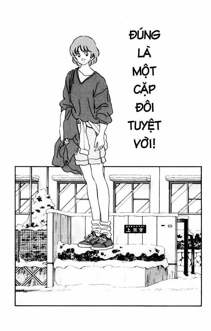 Rough - Ngọc Thô Chapter 42 trang 1