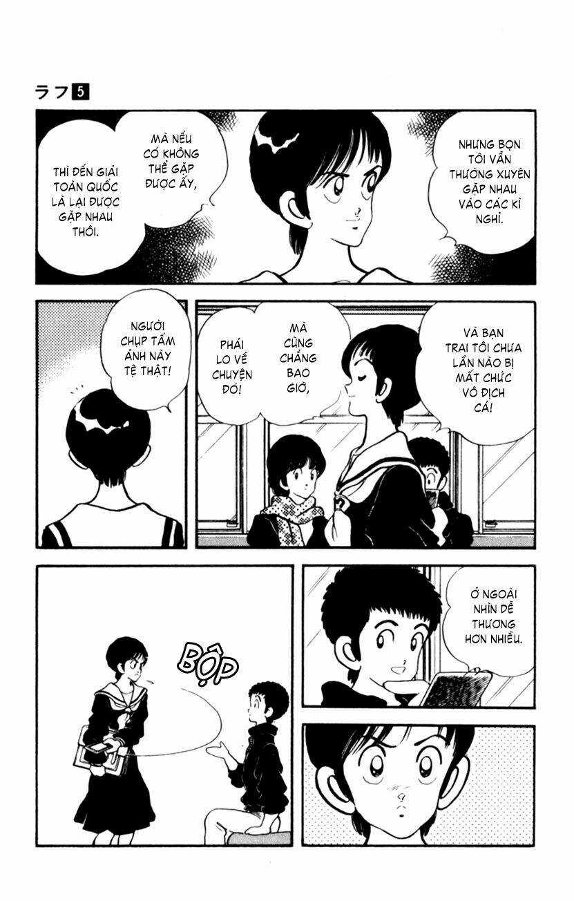 Rough - Ngọc Thô Chapter 42 trang 11