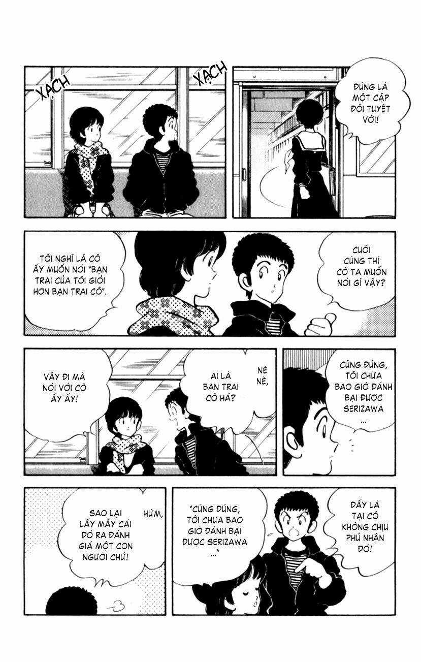 Rough - Ngọc Thô Chapter 42 trang 12