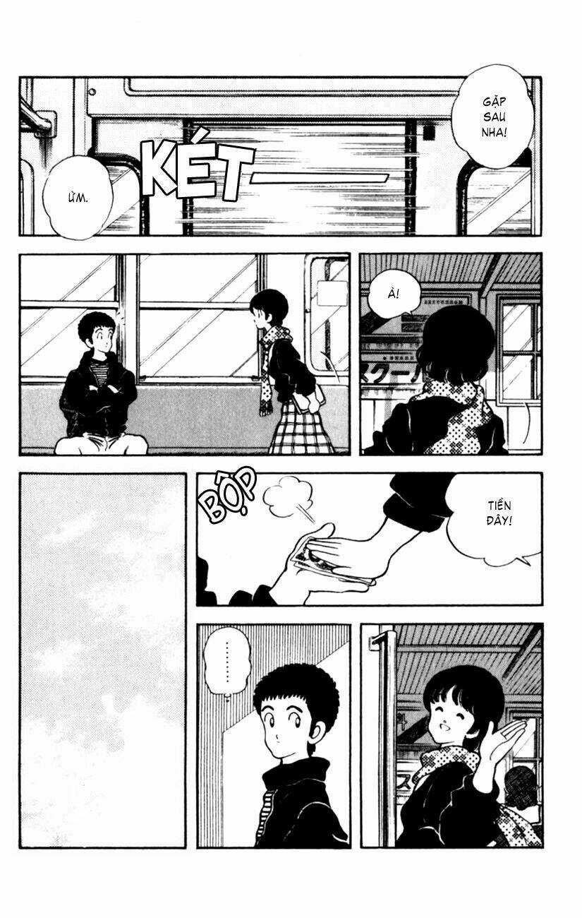 Rough - Ngọc Thô Chapter 42 trang 14