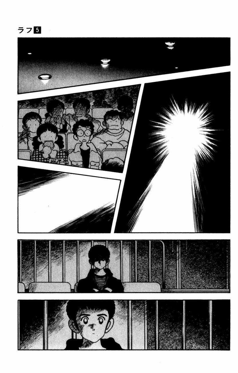 Rough - Ngọc Thô Chapter 42 trang 15