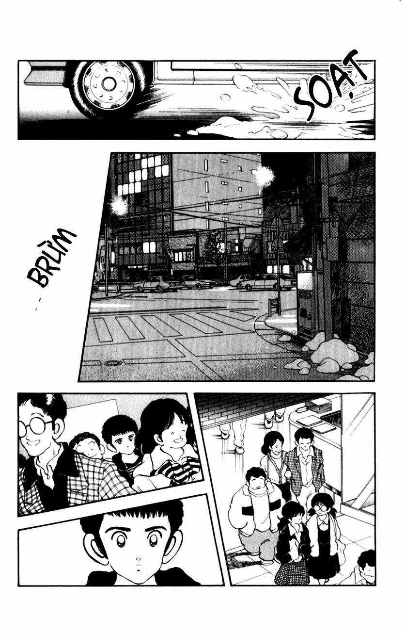 Rough - Ngọc Thô Chapter 42 trang 16