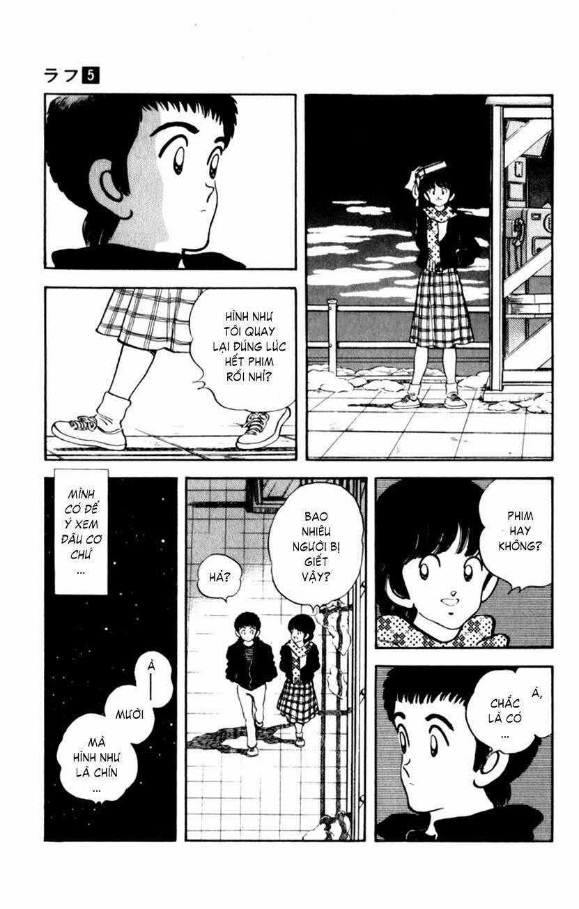 Rough - Ngọc Thô Chapter 42 trang 17