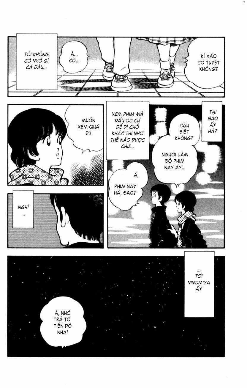 Rough - Ngọc Thô Chapter 42 trang 18