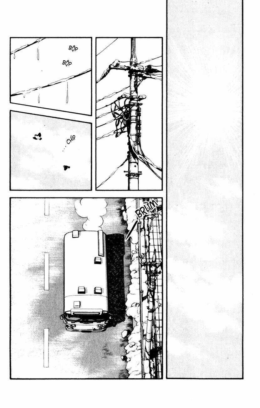 Rough - Ngọc Thô Chapter 42 trang 2