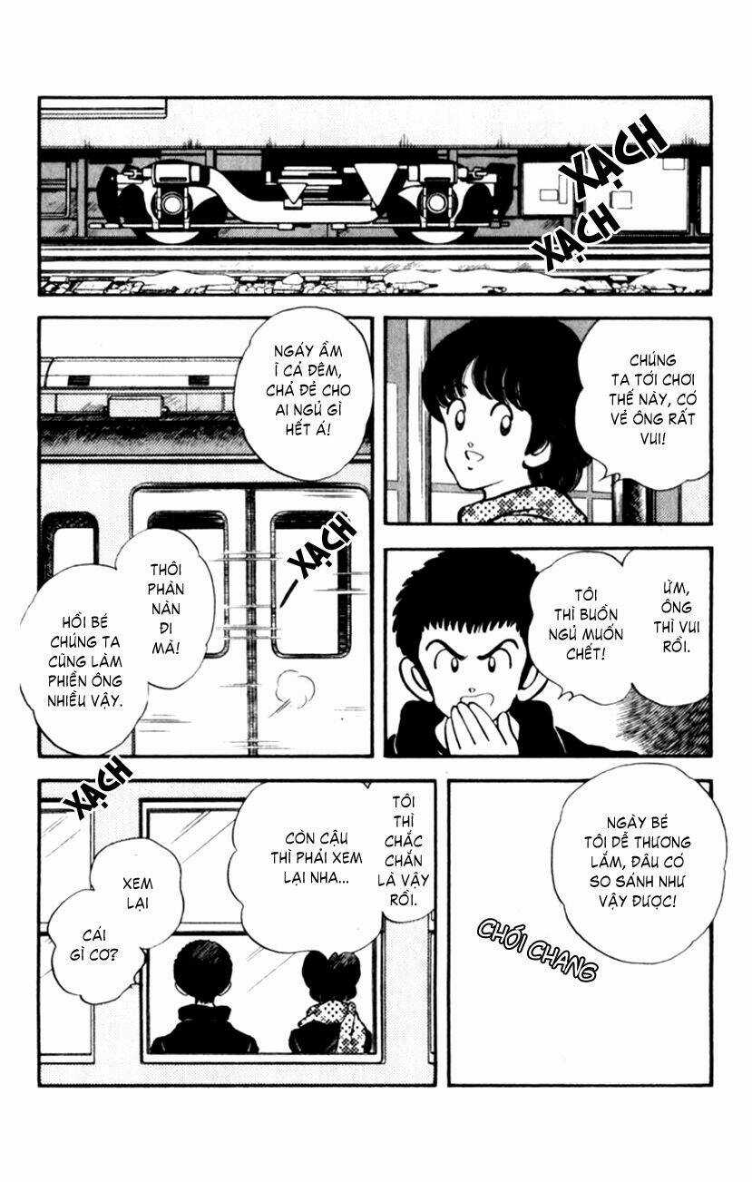 Rough - Ngọc Thô Chapter 42 trang 4