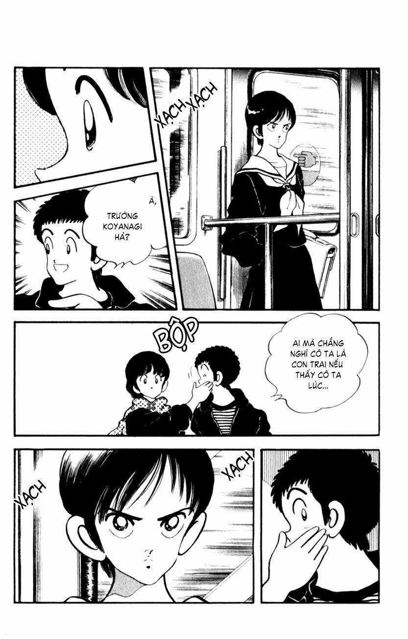 Rough - Ngọc Thô Chapter 42 trang 8