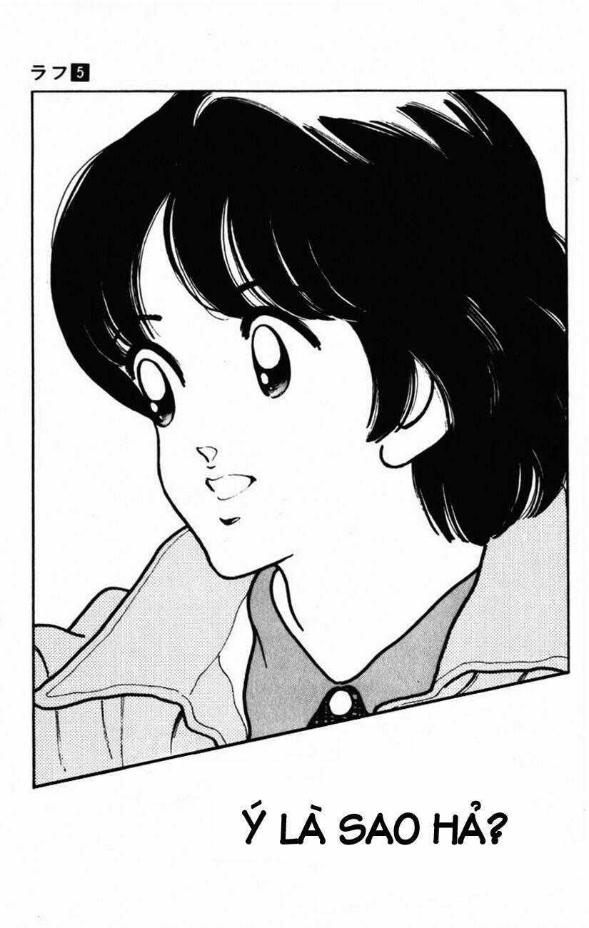 Rough - Ngọc Thô Chapter 43 trang 1
