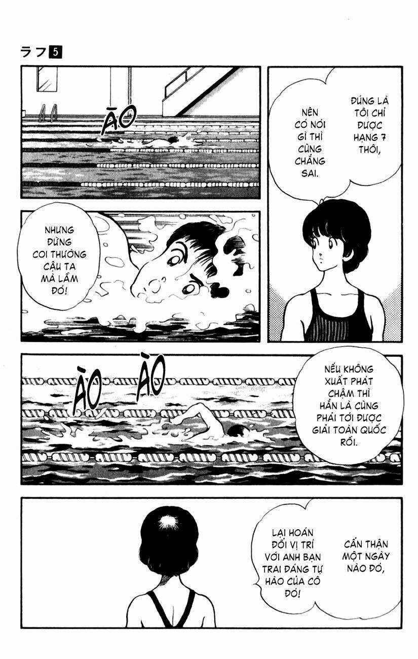 Rough - Ngọc Thô Chapter 43 trang 11