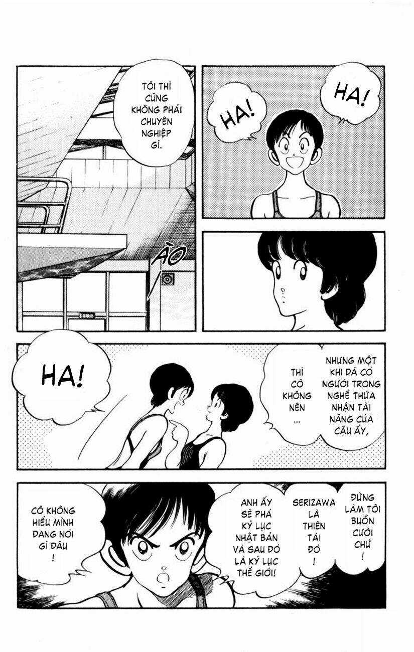 Rough - Ngọc Thô Chapter 43 trang 12