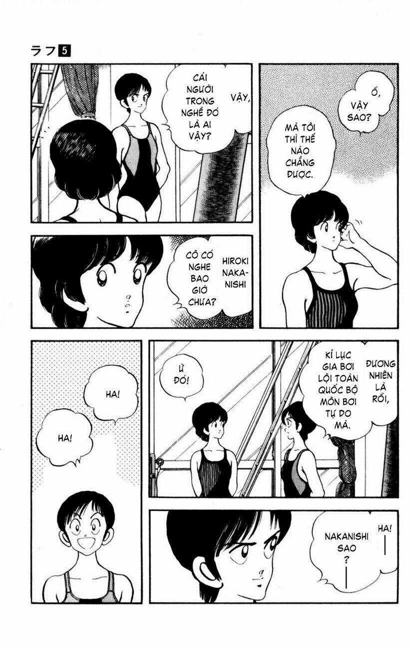 Rough - Ngọc Thô Chapter 43 trang 13