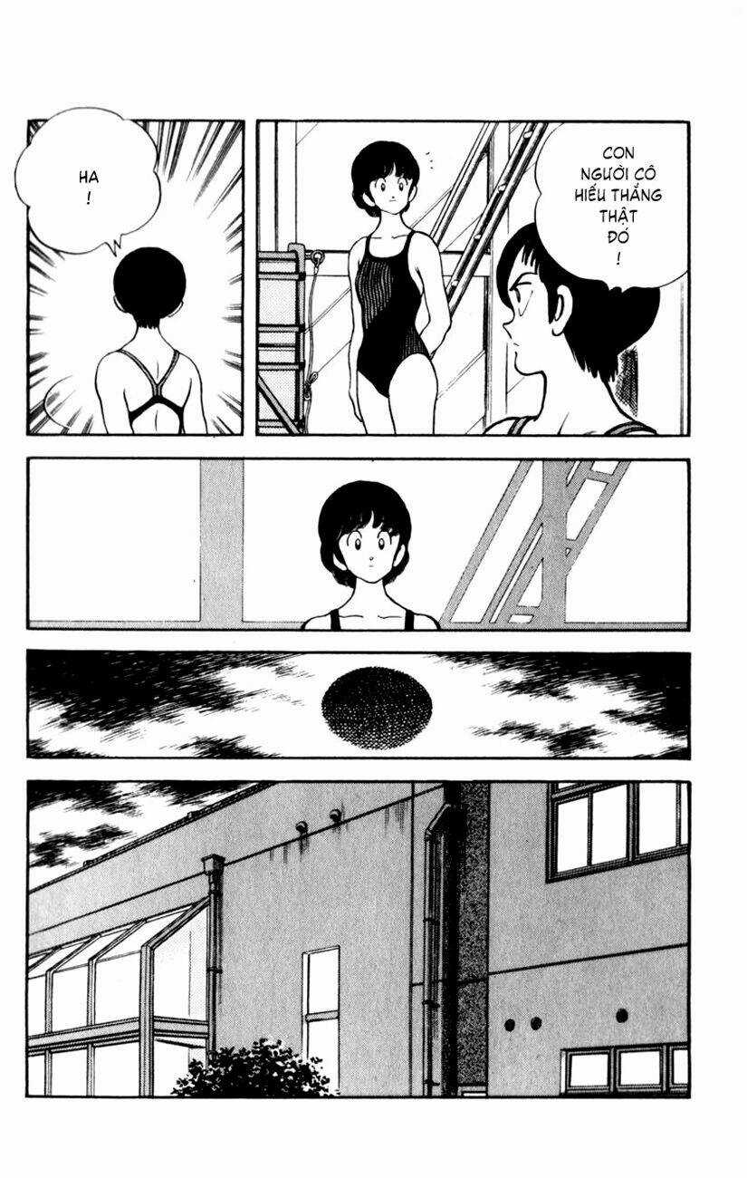 Rough - Ngọc Thô Chapter 43 trang 14