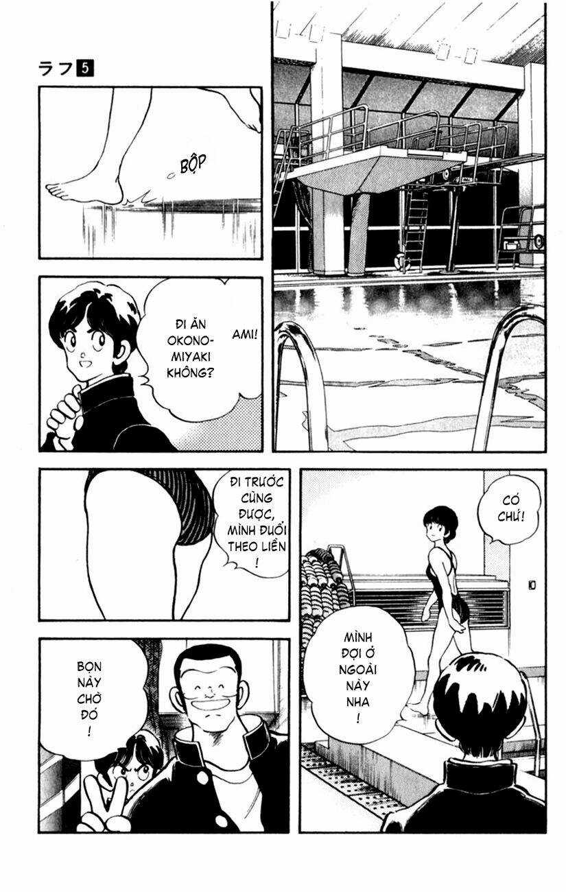 Rough - Ngọc Thô Chapter 43 trang 15