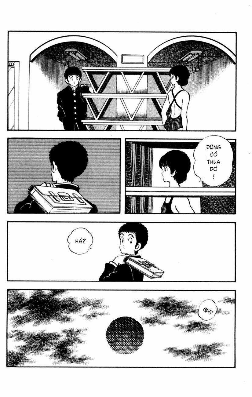 Rough - Ngọc Thô Chapter 43 trang 16