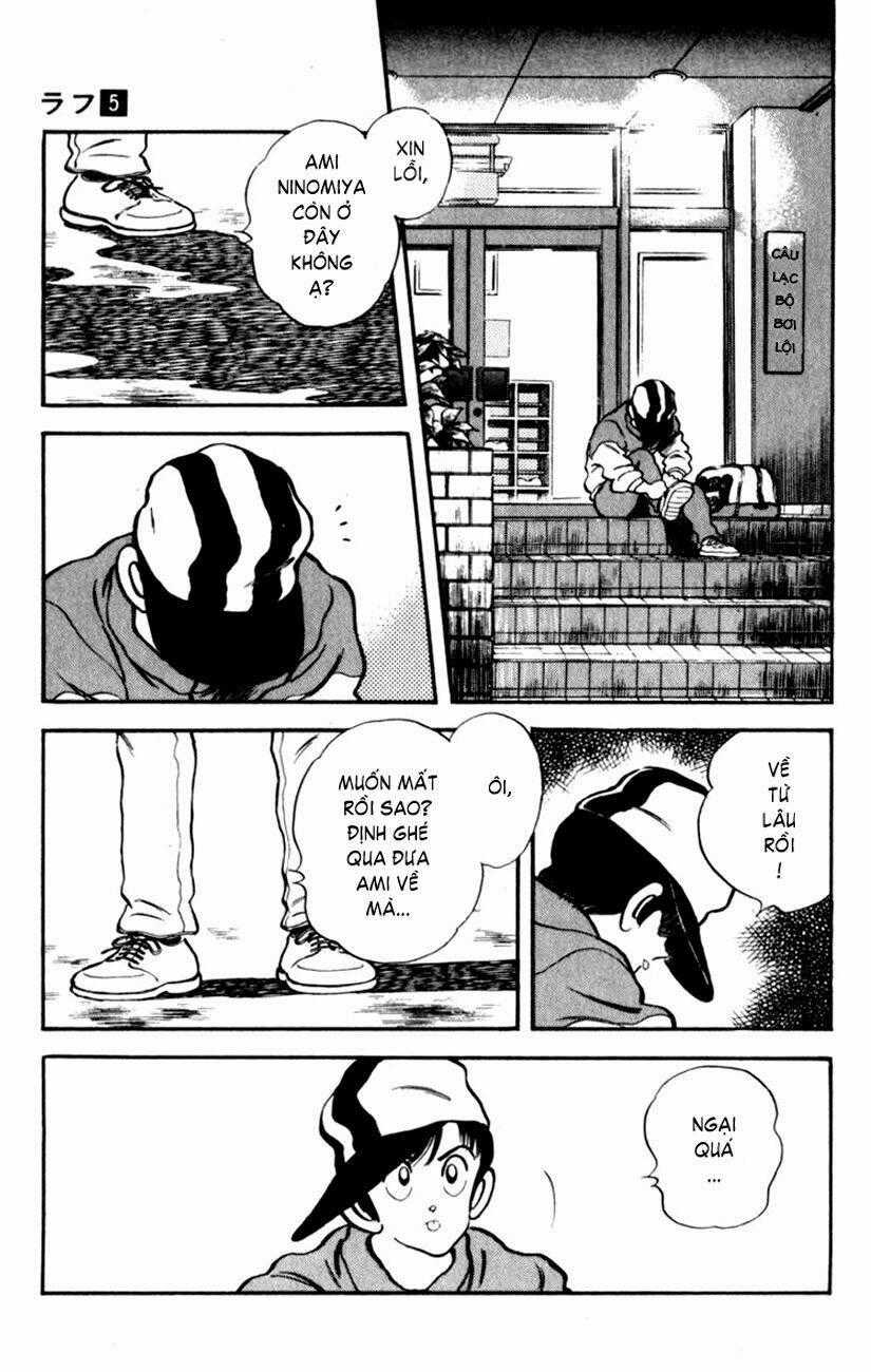 Rough - Ngọc Thô Chapter 43 trang 17