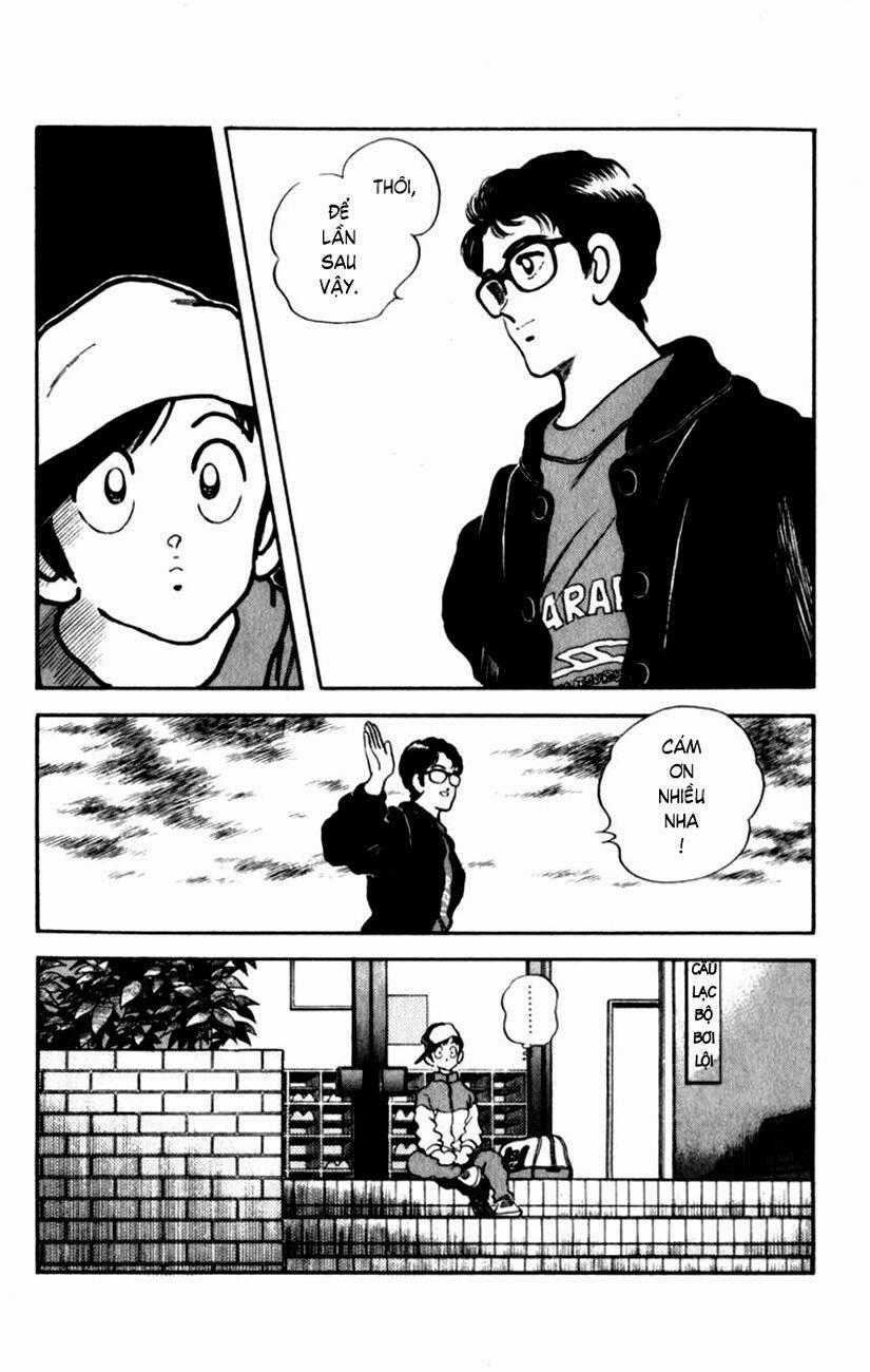 Rough - Ngọc Thô Chapter 43 trang 18