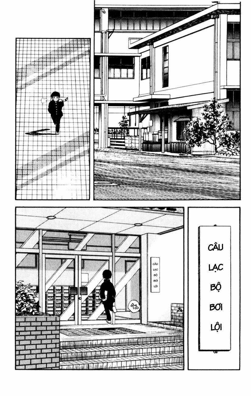 Rough - Ngọc Thô Chapter 43 trang 2