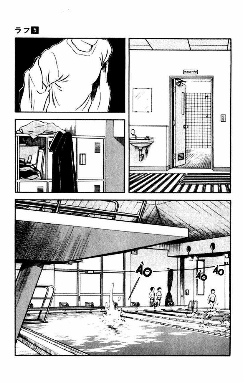 Rough - Ngọc Thô Chapter 43 trang 3