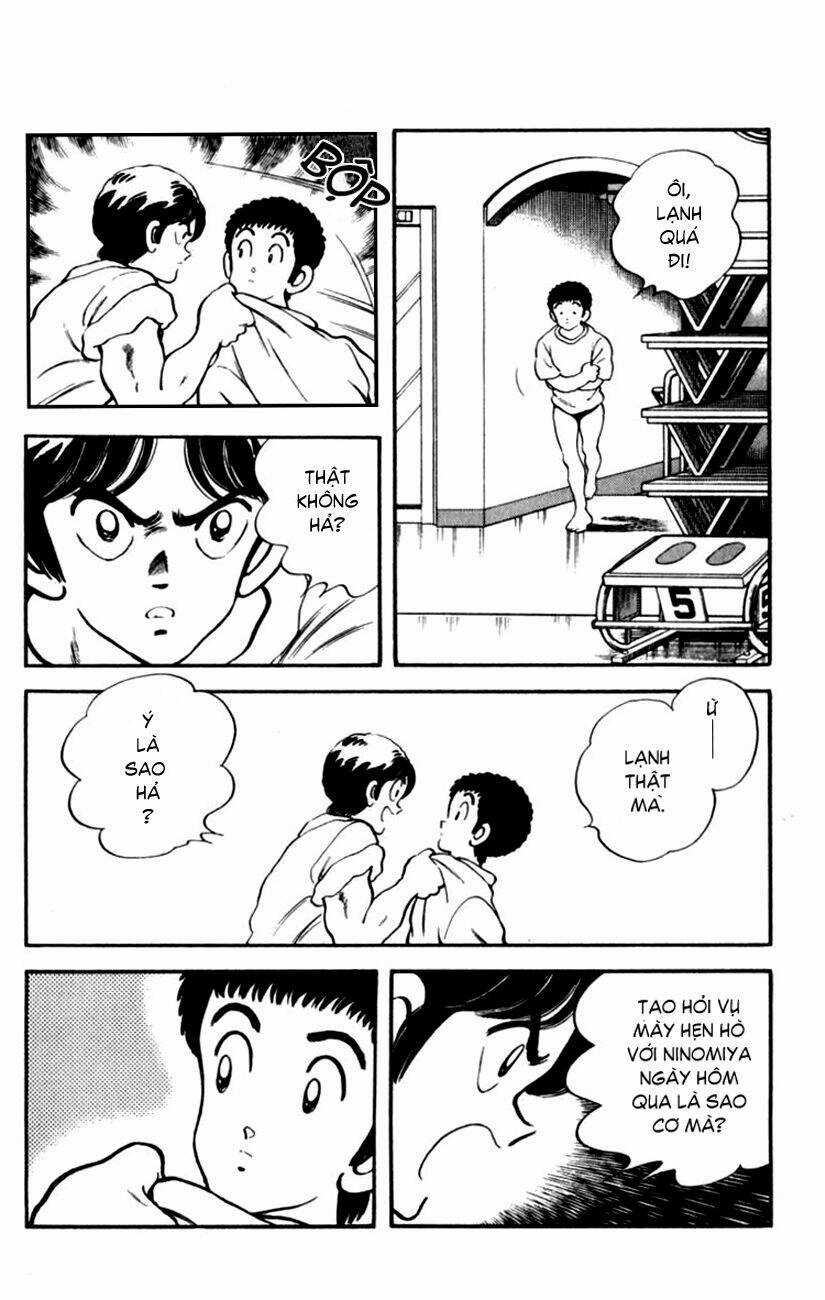 Rough - Ngọc Thô Chapter 43 trang 4