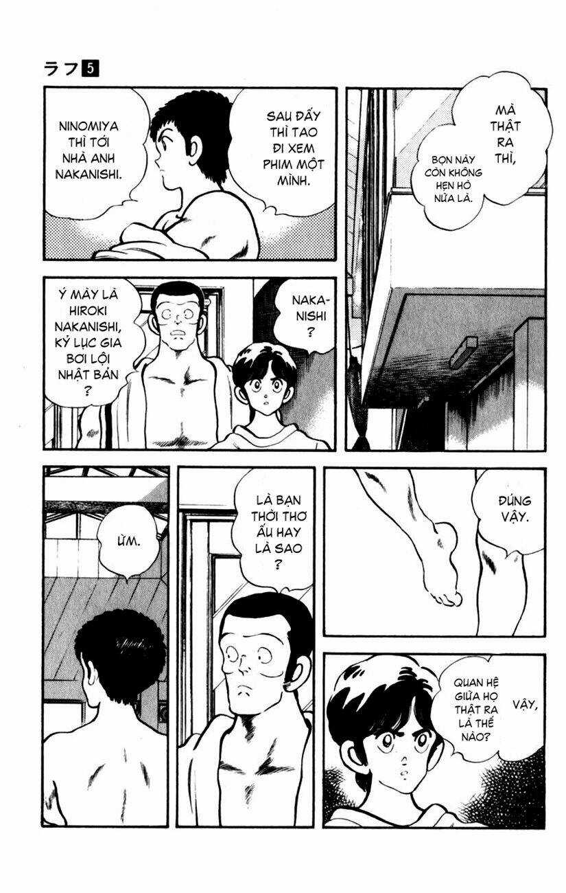 Rough - Ngọc Thô Chapter 43 trang 7