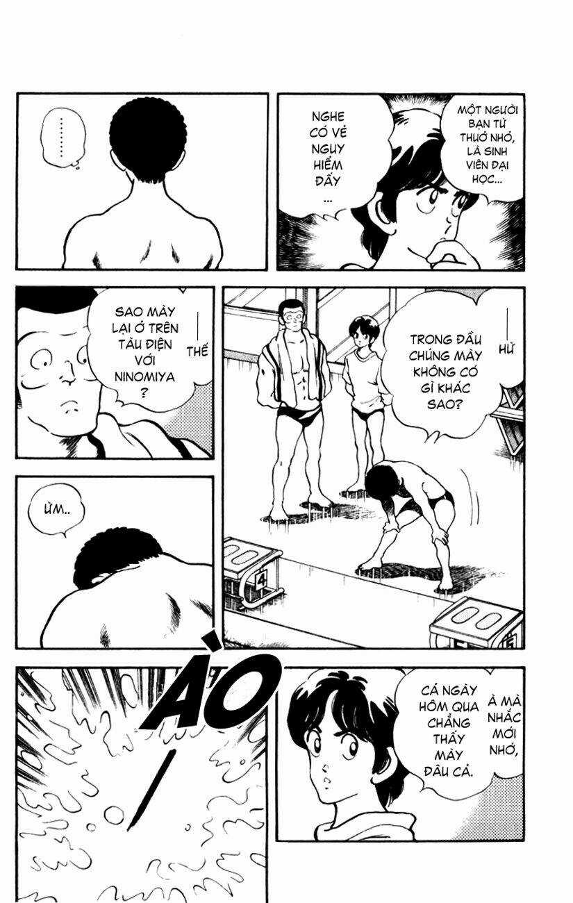 Rough - Ngọc Thô Chapter 43 trang 8