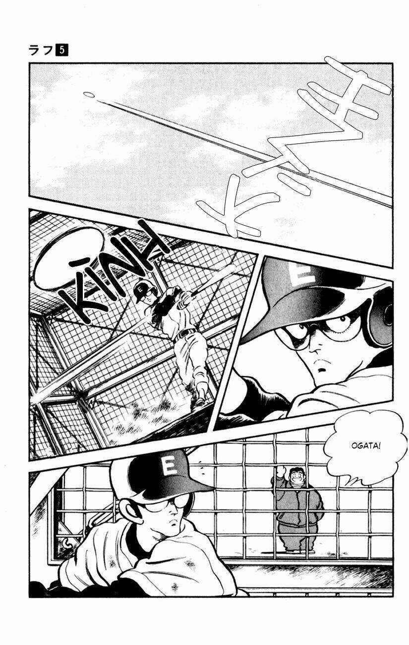 Rough - Ngọc Thô Chapter 44 trang 11